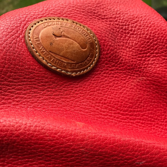 🌈DOONEY &BOURKE BAGS 💕🌈❣️🌈❣️💕💞LISTING SOON💞 - Picture 7 of 8